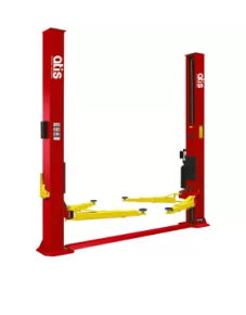 Двухстоечные подъемники